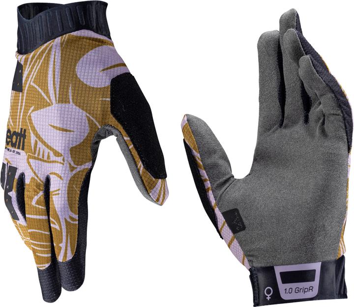 Immagine prodotto Leatt Guanto MTB 1.0 GripR Donna (XS)