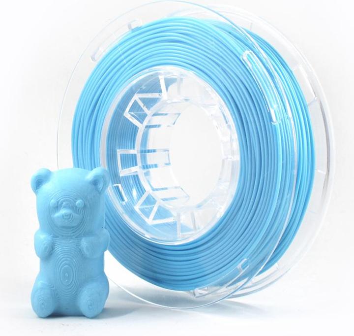 Actual product image Toybox 3D Printer Deluxe Food Bundle 7 pack (PLA, 1.75 mm, 250 g, Multicoloured)
