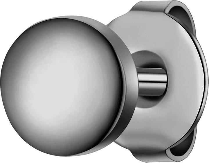 True Rebels Herren Ohrstecker - 36834 (Edelstahl)