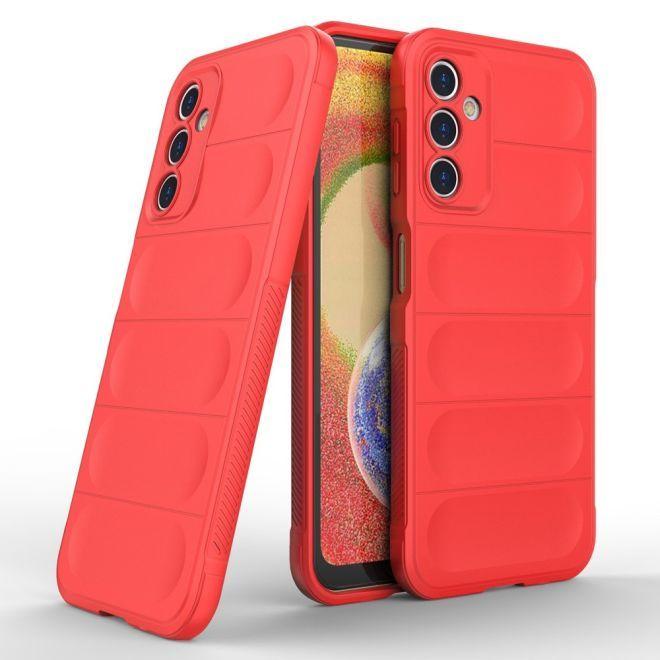 Image du produit MU Classic Étui souple TPU Rugged Series (Samsung Galaxy A14 5G, Samsung Galaxy A14)