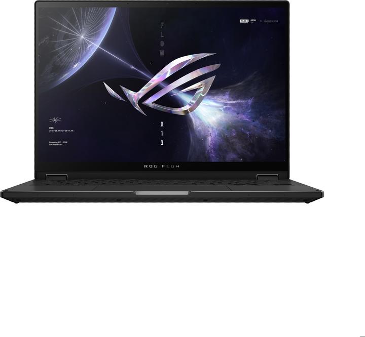 Actual product image ASUS ROG Flow X13 (13.40", AMD Ryzen 9 7940HS, 32 GB, 1000 GB, DE)