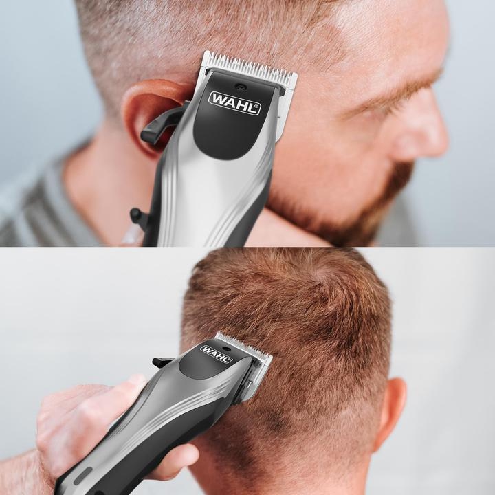 Actual product image Wahl TONDEUSE RAPID CLIP 09657-0460