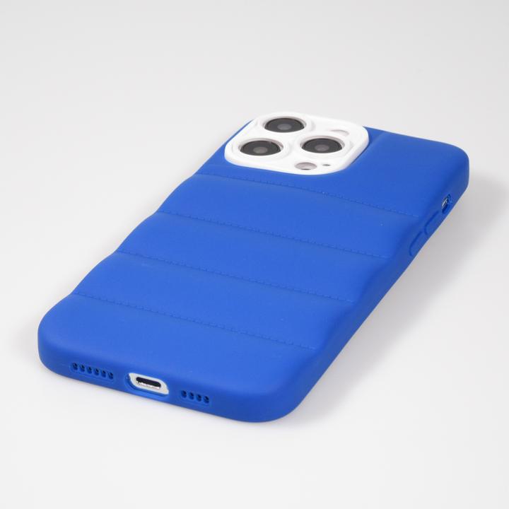 Actual product image PhoneLook Cover 3D Silicone Cushion Cover (Apple iPhone 14 Pro)