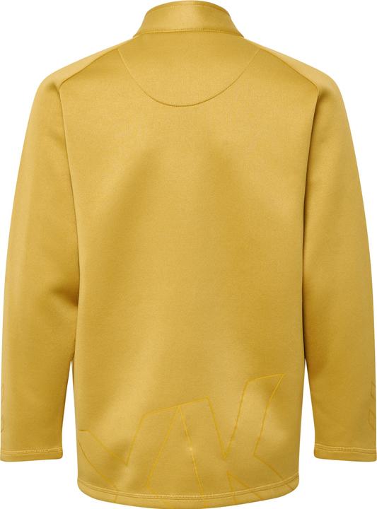 Actual product image hummel Cima Xk Zip Jacket Kids (152)