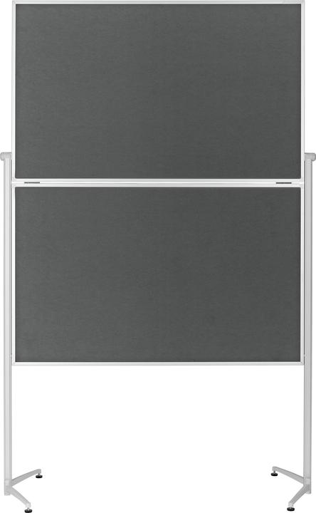 Image du produit Magnetoplan Tableau d'animation (120 x 150 cm)