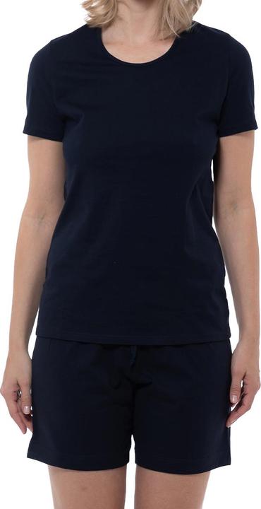 Immagine prodotto Ammann Pigiama in cotone biologico a manica corta (46, 3XL)