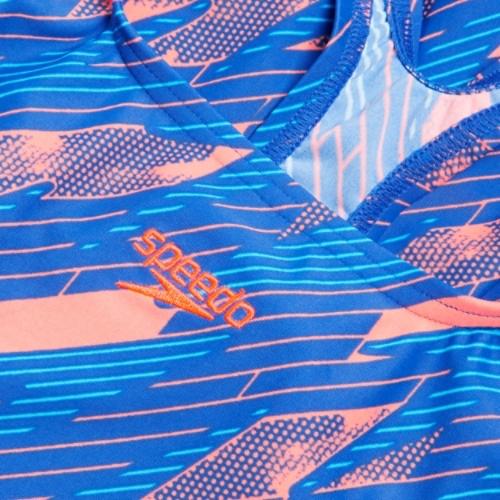 Produktbild Speedo HyperBoom Allover Medalist (5, 6)