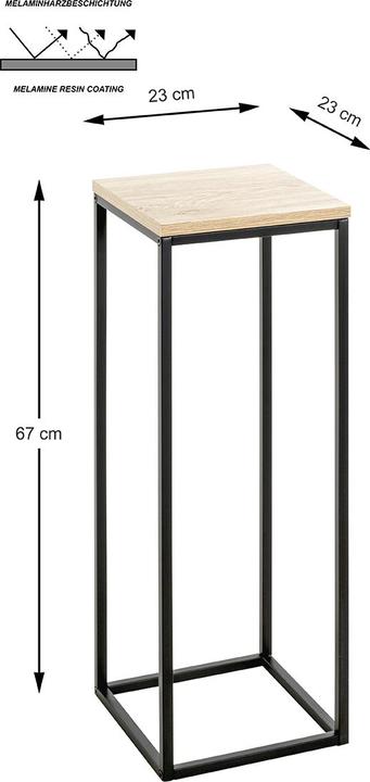 Produktbild HAKU Möbel Soacha