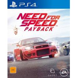 Immagine prodotto EA Games Need for Speed Payback Standard Inglese PlayStation 4 (PS4, EN)