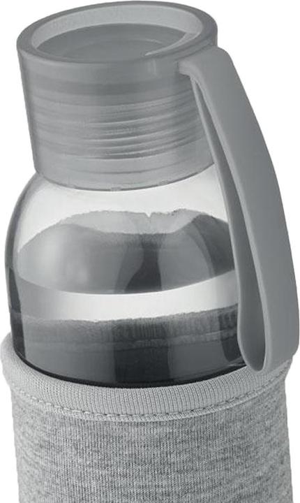 Actual product image MidOcean Ebor Recycled Glass 500ml Bottle (0.50 l)