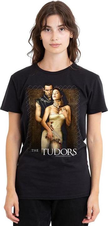 Produktbild The Tudors Spilt Wine TShirt (L)