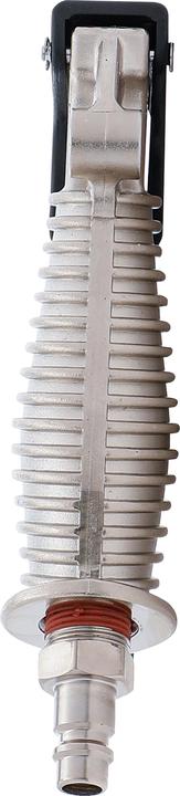 Produktbild BGS Hochleistungs-Druckluft-Ausblaspistole mit Venturidüse 290 mm