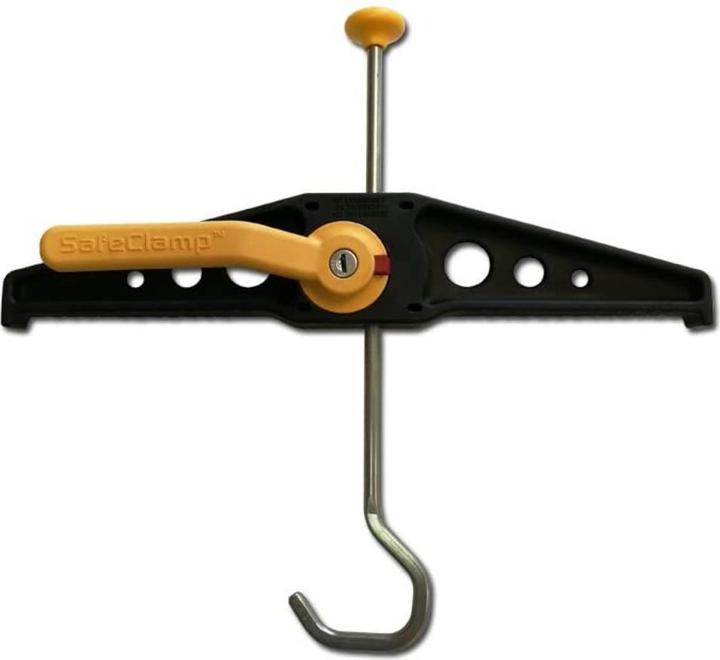 Immagine prodotto Rhino SafeClamp