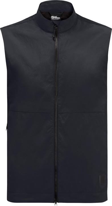 Produktbild Jack Wolfskin Bike Commute Wind Vest M (3XL)