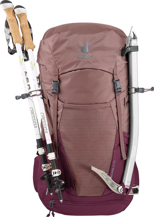 Image du produit Deuter Futura Pro 34 (34 l)
