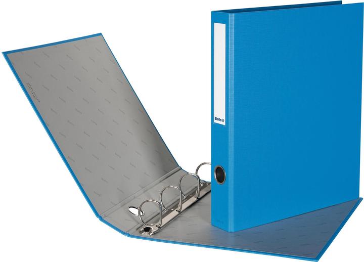 Actual product image Biella Show book Dinor-Quatro (A5, 40 mm, 1 Piece)