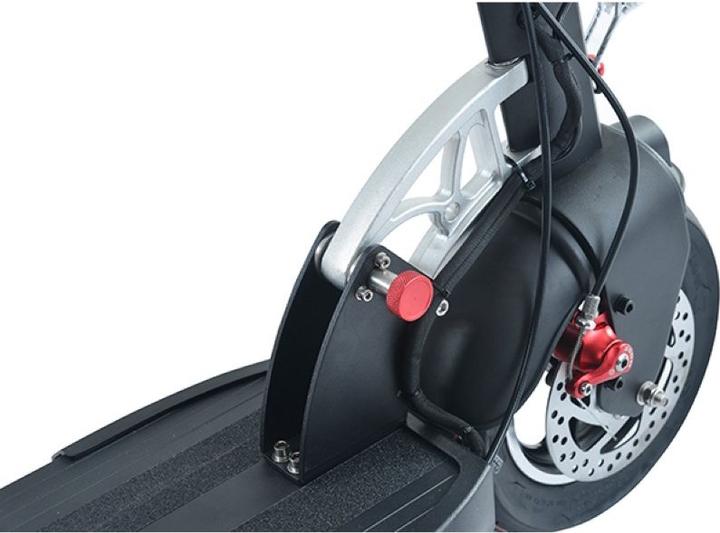 Produktbild Vmax R25 Wheel. I. Am. (20 km/h, 35 km, 350 W)