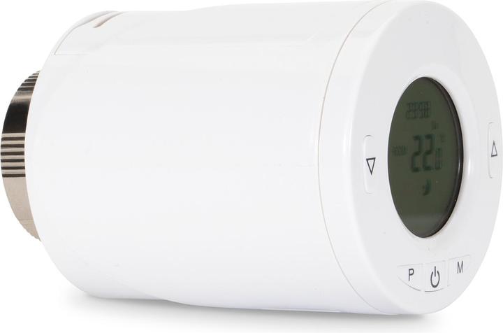 Produktbild Nexa Radiator Thermostat Z-Wave /ZRT-106