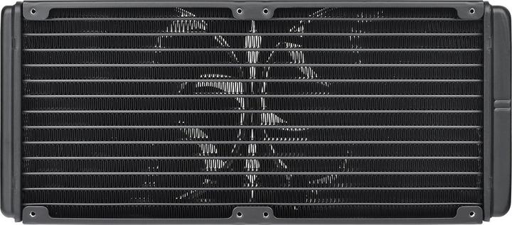 Produktbild Thermaltake Water 3.0 Riing RGB Komplett-Wasserkühlung