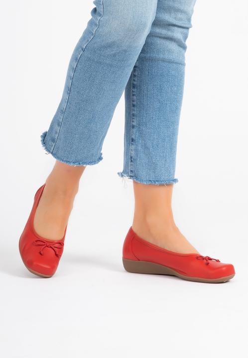 Produktbild Vitaform Ballerina Supersoft (38)