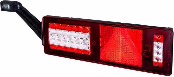 Produktbild Hella Rücklicht links LED Anbau Indicator Sweeping