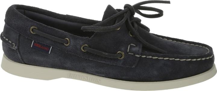 Image du produit Sebago Loafer 781111W 908 BLUE NAVY (39)