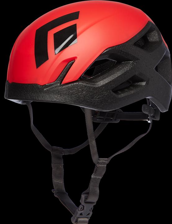 Black Diamond Casco da arrampicata Vision (53 - 59 cm)