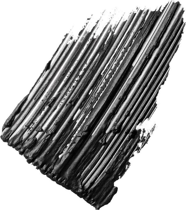 Actual product image MAC Cosmetics MACSTACK Mascara Mega Brush (Black)