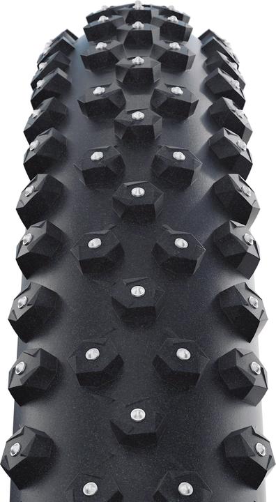 Productafbeelding Schwalbe Ice Spiker RaceGuard (27.5 x 2.25, 57-584)