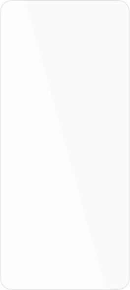 Produktbild MU Budget Schutzglas Displayschutz (1 Stück, OnePlus Nord N30 SE)
