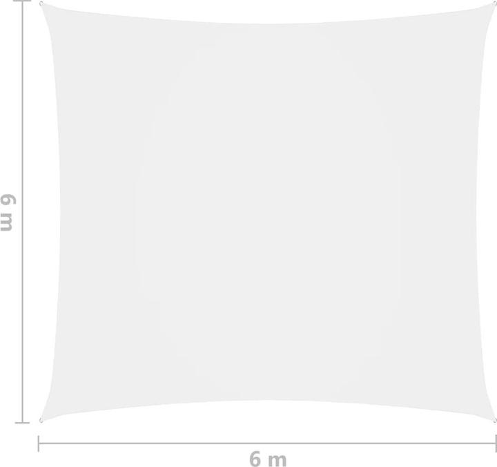 Actual product image VidaXL Fatianova (600 x 600 cm)