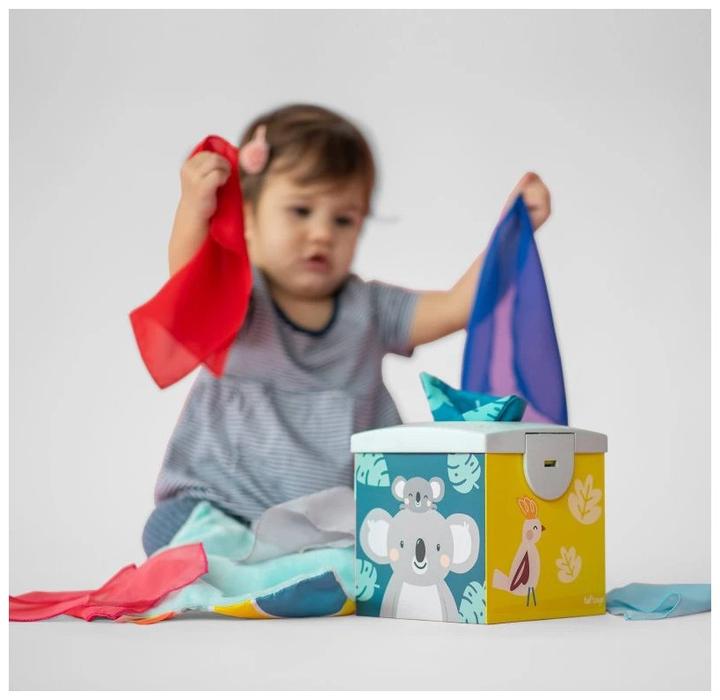 Actual product image Taf Toys Kimmy the Koala