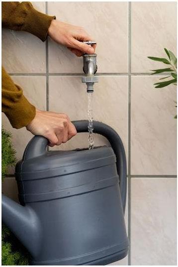 Actual product image Gardena tap connector (Tap connectors, 26.50 mm)