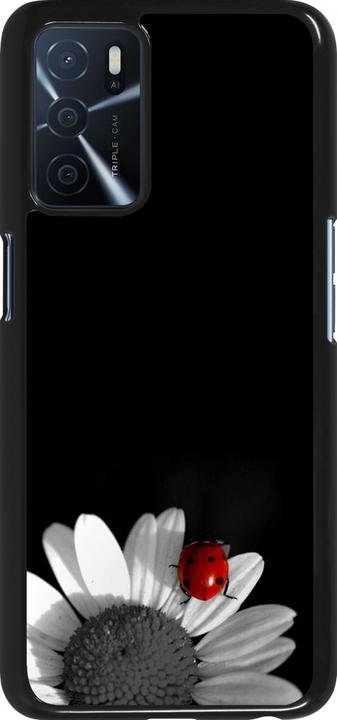 Immagine prodotto PhoneLook Oppo A16s Cover Bianco e nero Cox (Oppo A16s)