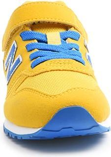 Actual product image New Balance YV373AJ2 (34.5)