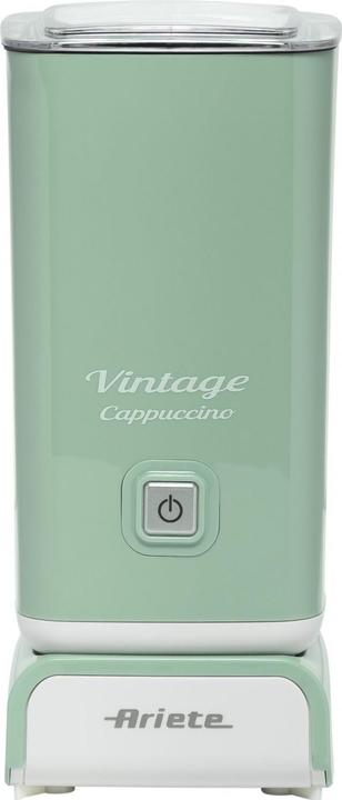 Actual product image Ariete 2878 Vintage (CH plug, 25 cl)
