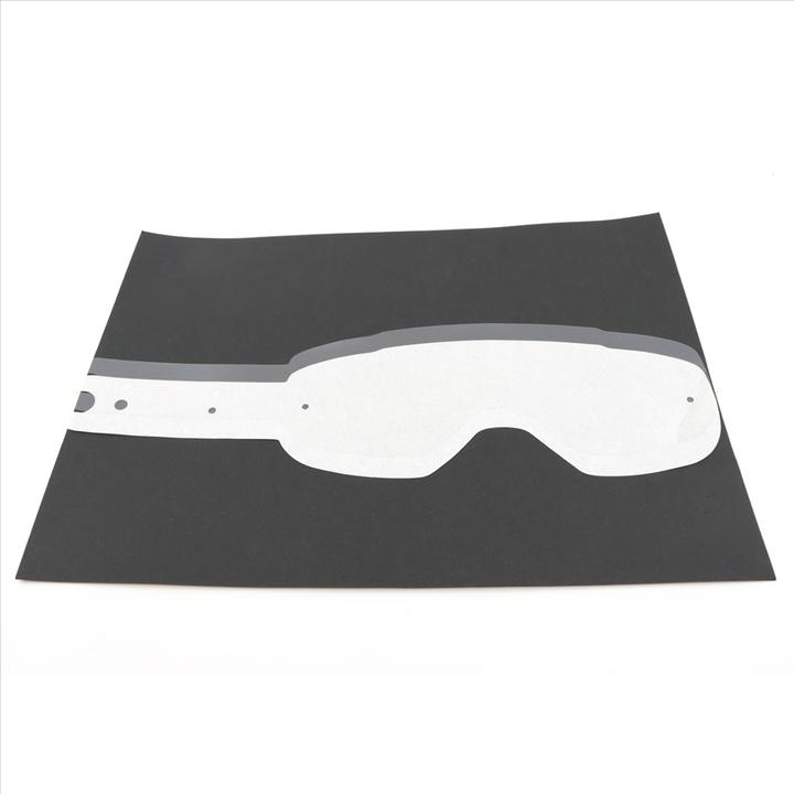 Produktbild Giro Tempo Tearoff Clear