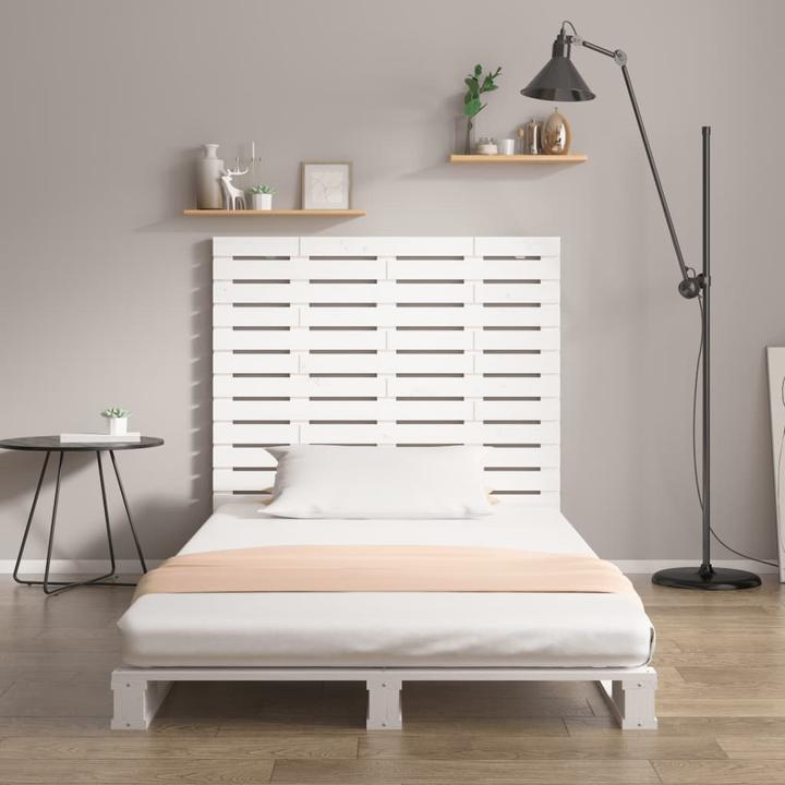 Produktbild VidaXL Oksiutka (126 x 3 x 91.5 cm)