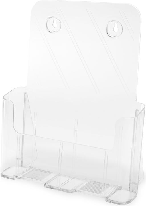 Produktbild Deflecto Prospekthalter Standard (A4)