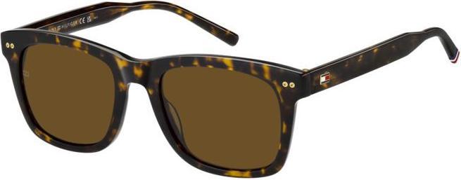 Actual product image Tommy Hilfiger TH 2184/S
