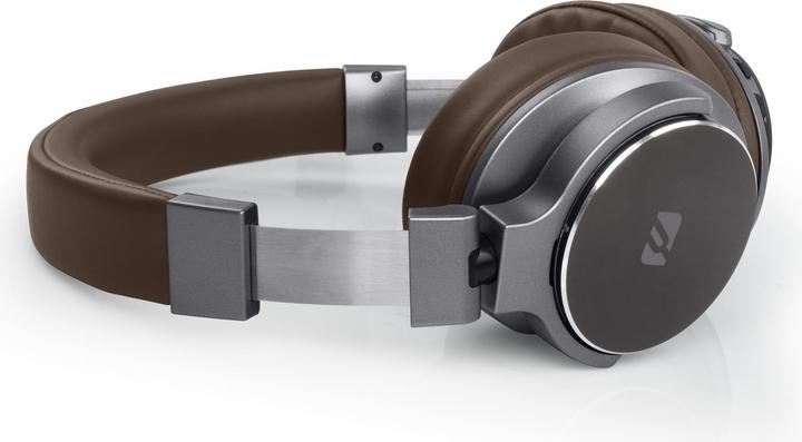 Actual product image Muse M-278 BT (12 h, Wireless, Cable)