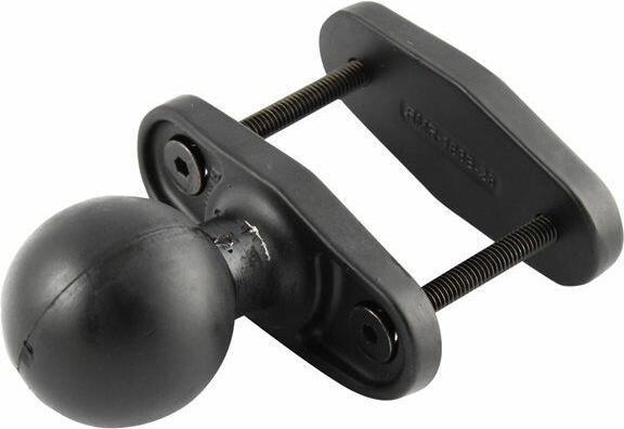 Produktbild RAM Mounts BALL D-SIZE 2.25", FLAT 2.5"