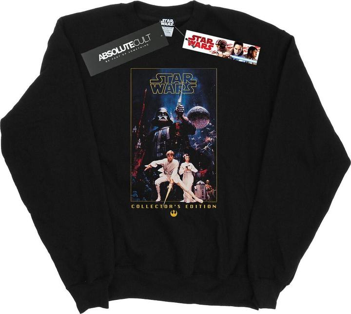 Star Wars Collector's Edition Sweatshirt