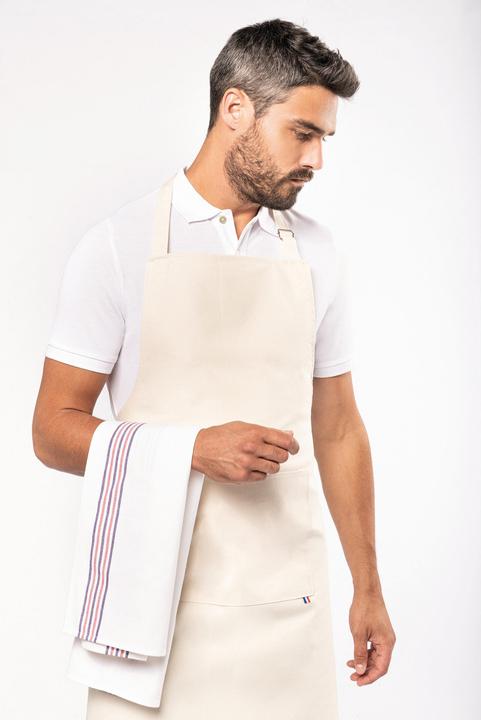 Produktbild Kariban Schürze (One Size)