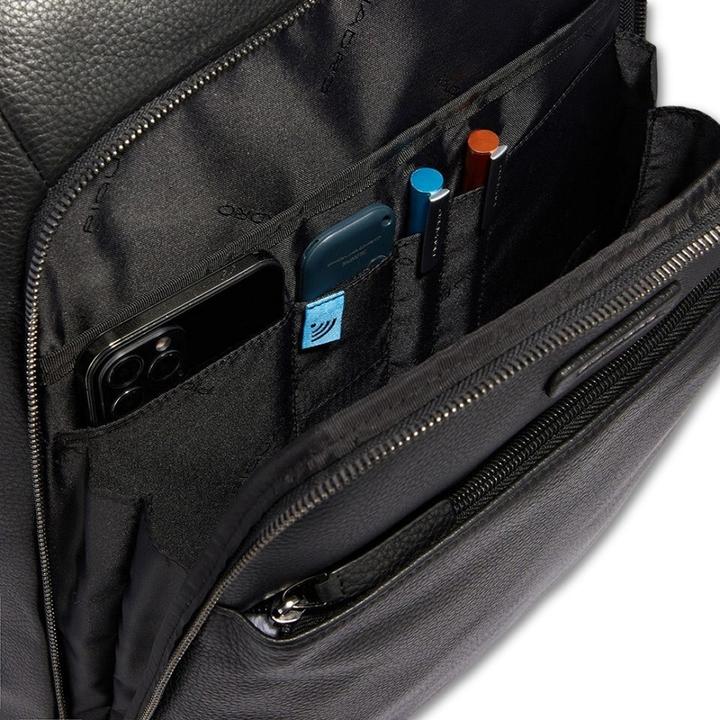 Image du produit Piquadro Modus - Sac à dos pour ordinateur portable 15.6 (32 l)