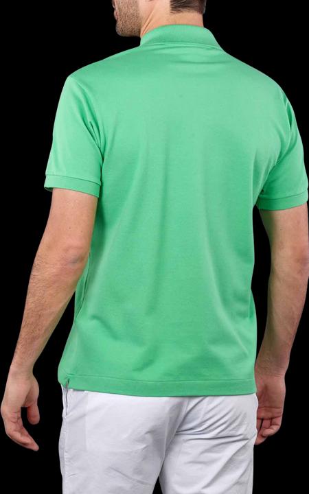 Actual product image Lacoste Polo Shirt Classic Fit L1212 (3XL)