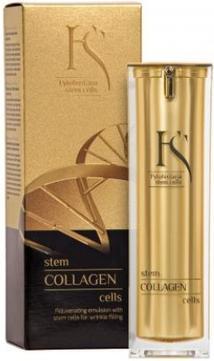 Immagine prodotto Fytofontana Stem Cells Cellule Staminali Phytofontana - Emulsione ringiovanente al collagene con cellule staminali per (30 ml)