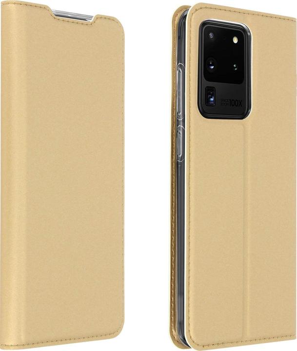 Actual product image Dux Ducis Skin Pro Series (Samsung Galaxy S20 Ultra)