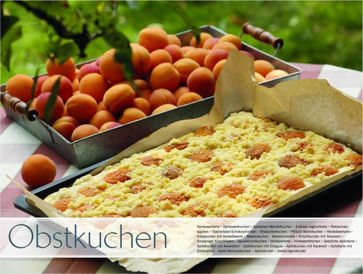 Produktbild Landlust - Backen 2 (Deutsch, Landlust, 2020)