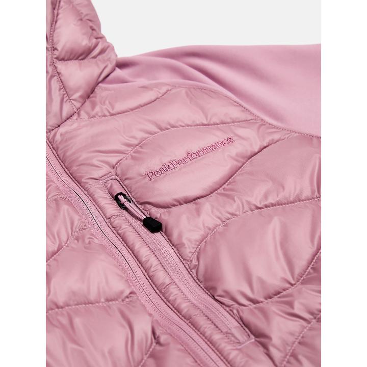 Produktbild Peak Performance Helium Down Hybrid Hood (M)